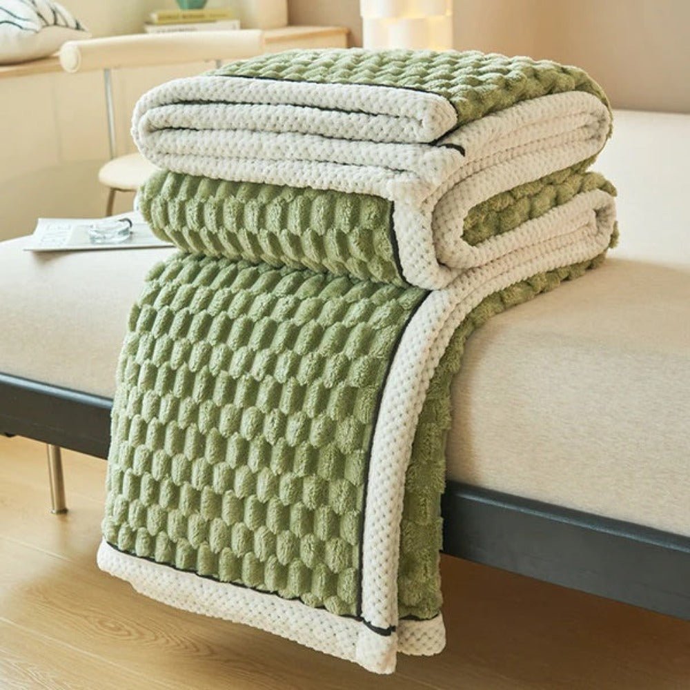 Lisslune | SoftSphere – Incredible Softness for Cozy Warmth