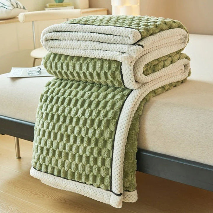 Lisslune | SoftSphere – Incredible Softness for Cozy Warmth