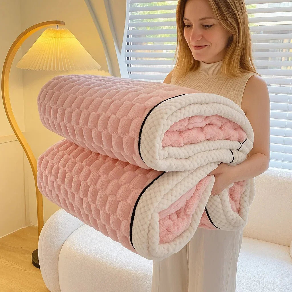 Lisslune | SoftSphere – Incredible Softness for Cozy Warmth