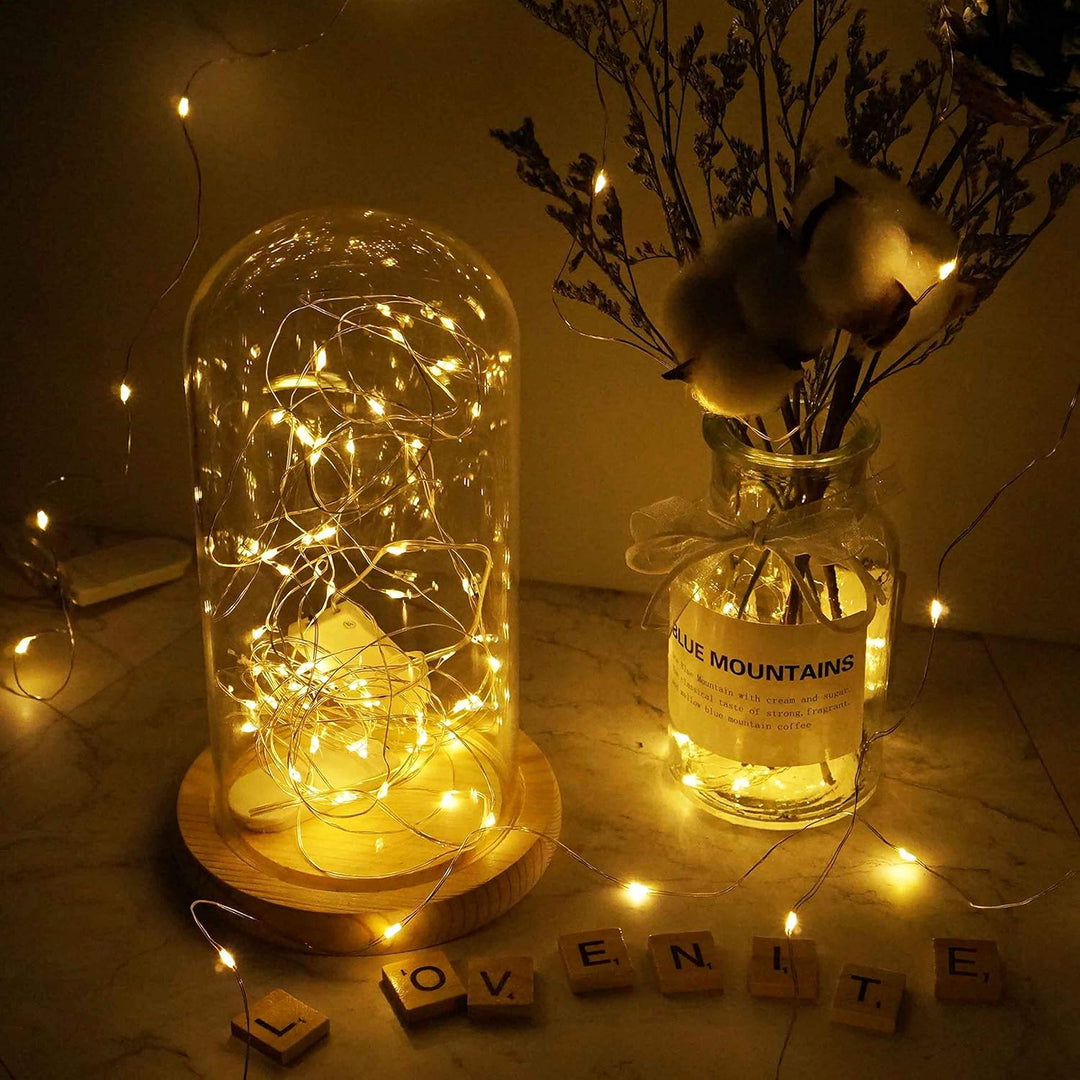Lisslune | Solar Energy Ambient Lighting - SoliGlow