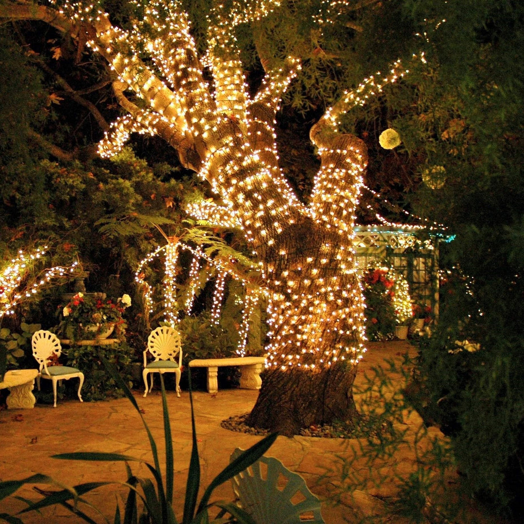 Lisslune | Solar Energy Ambient Lighting - SoliGlow
