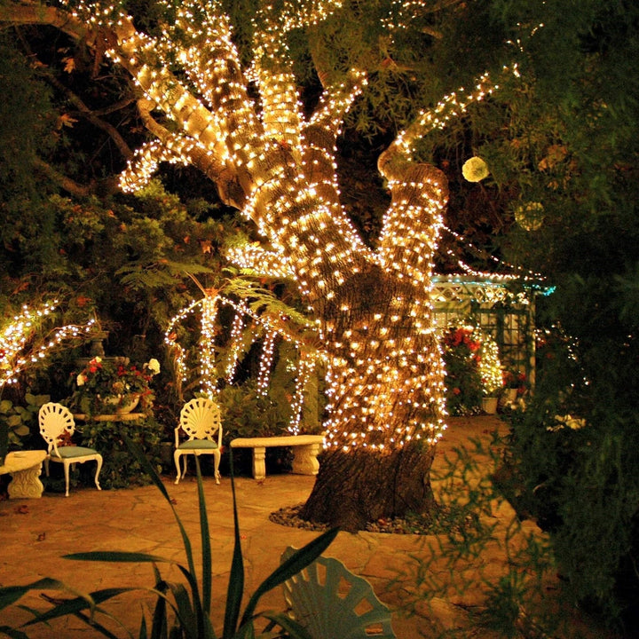 Lisslune | Solar Energy Ambient Lighting - SoliGlow