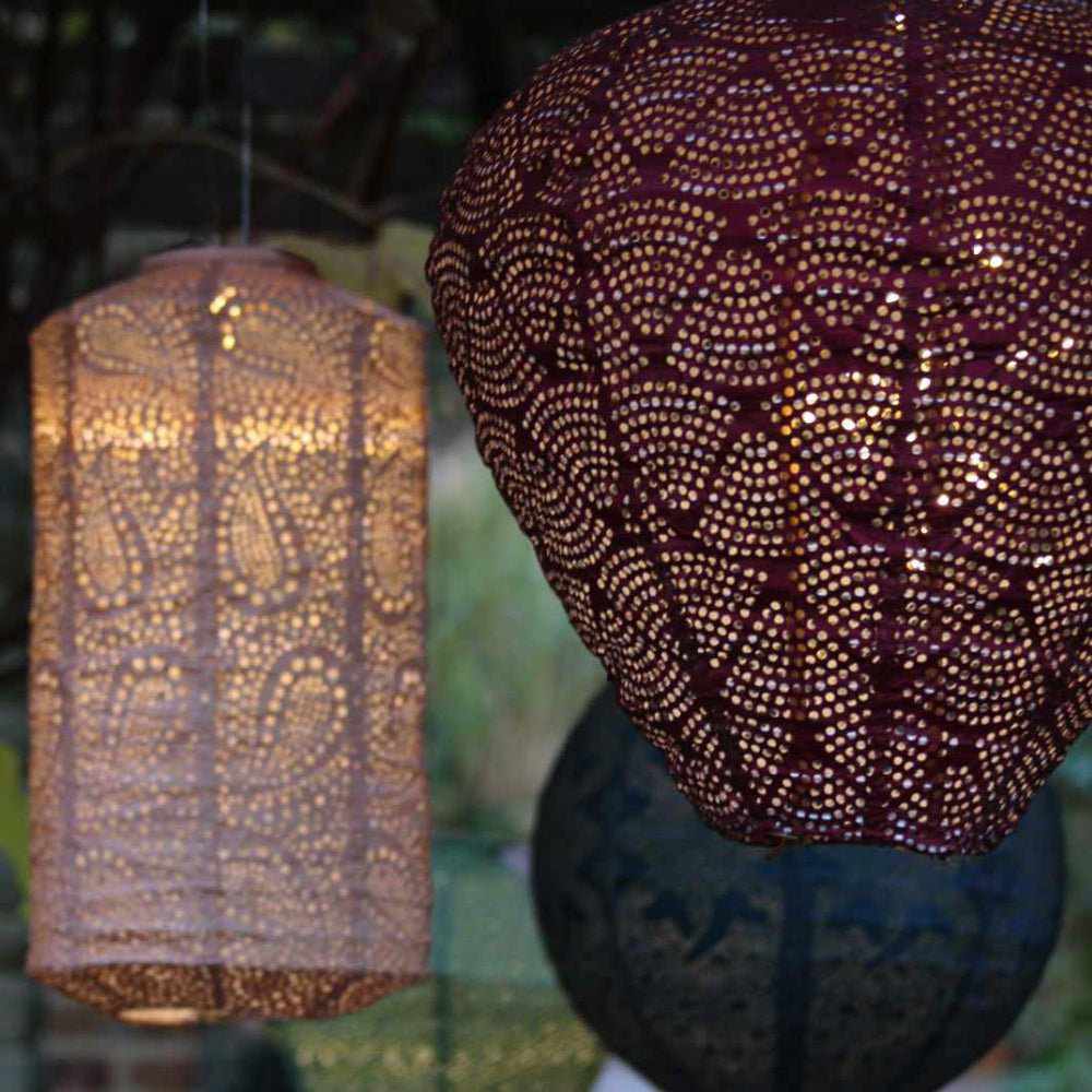 Lisslune | SkyGlow - Solar Balloon Light