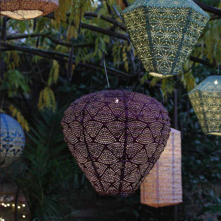 Lisslune | SkyGlow - Solar Balloon Light