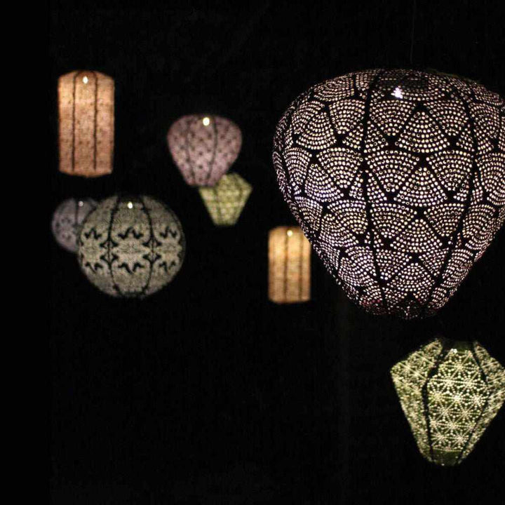 Lisslune | SkyGlow - Solar Balloon Light
