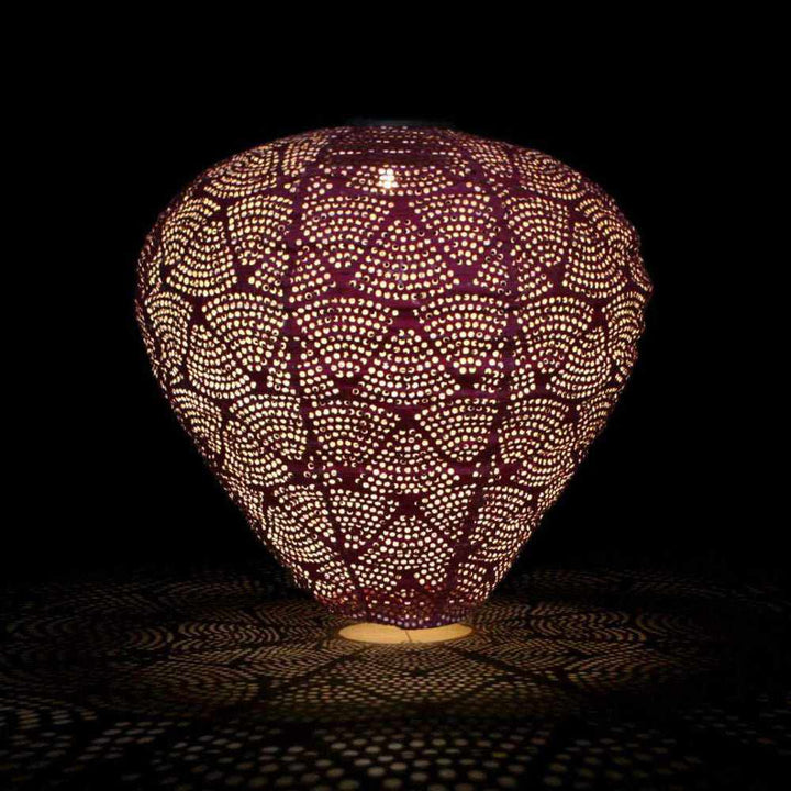 Lisslune | SkyGlow - Solar Balloon Light
