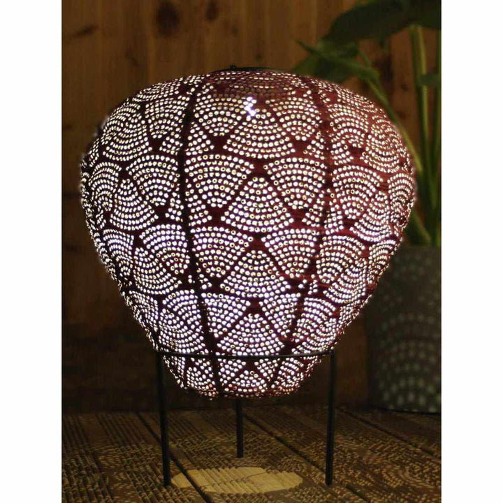 Lisslune | SkyGlow - Solar Balloon Light