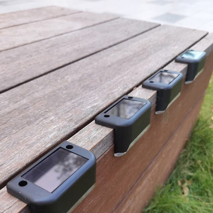Lisslune | PathBright Cube – Weather-Resistant LED Accent Light for Outdoors