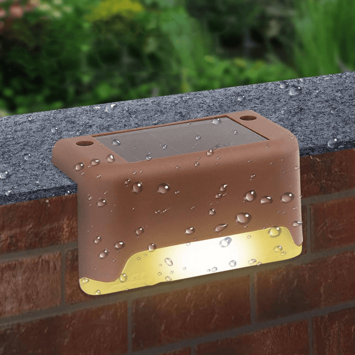 Lisslune | PathBright Cube – Weather-Resistant LED Accent Light for Outdoors