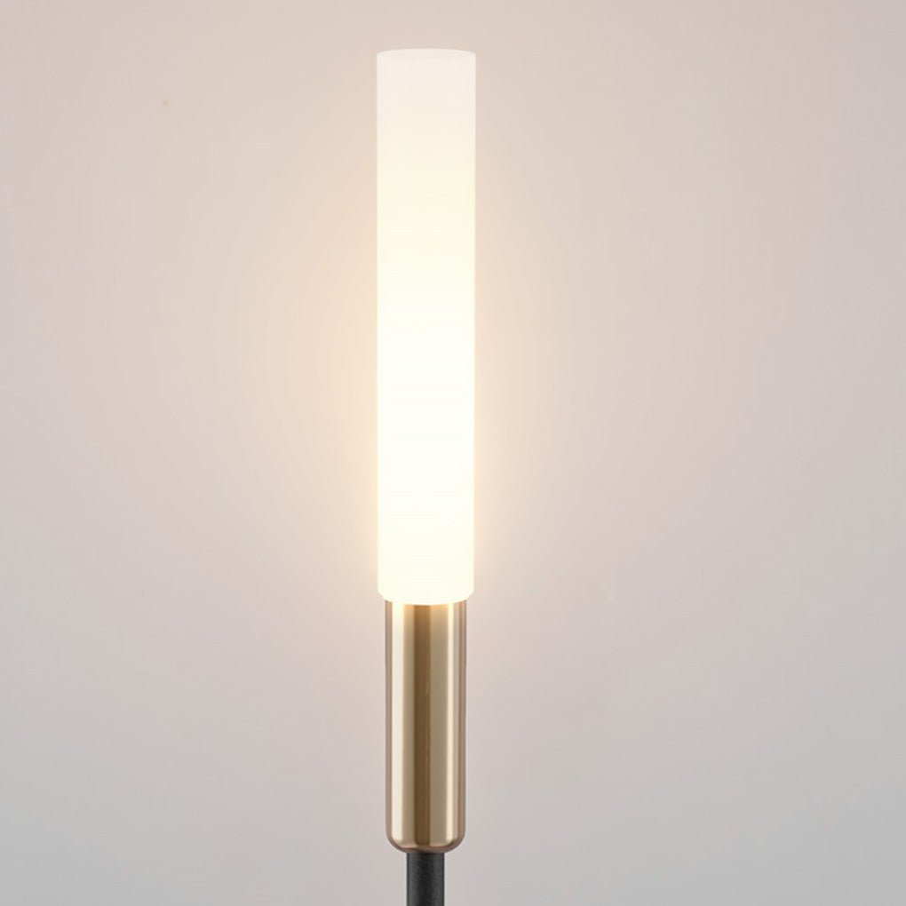 Lisslune | SOLAREED LIGHTS – Solar Reed Garden Lights for Atmospheric Outdoor Lighting
