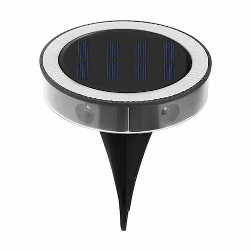 Lisslune | SolarFlare - Automatic solar lights for atmospheric lighting