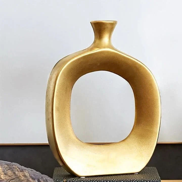 Lisslune | Famia - Luxurious Vase