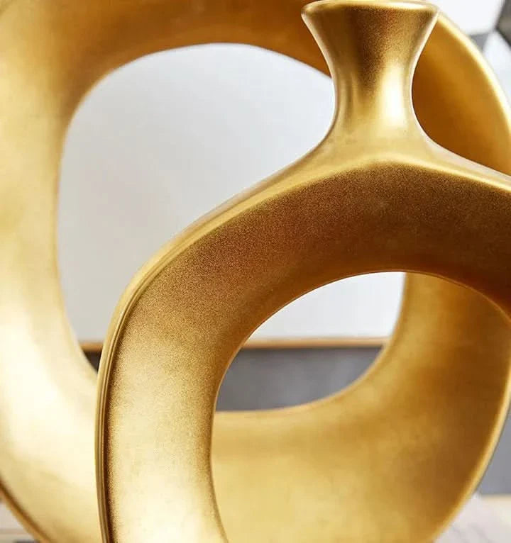 Lisslune | Famia - Luxurious Vase