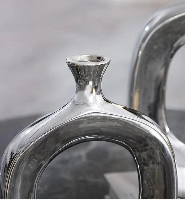 Lisslune | Famia - Luxurious Vase