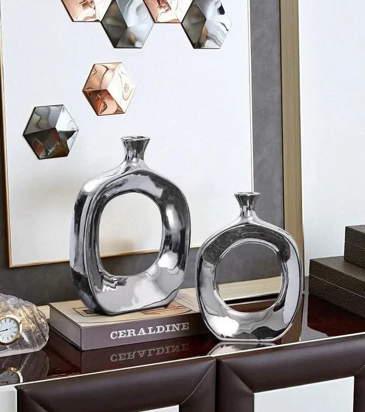 Lisslune | Famia - Luxurious Vase