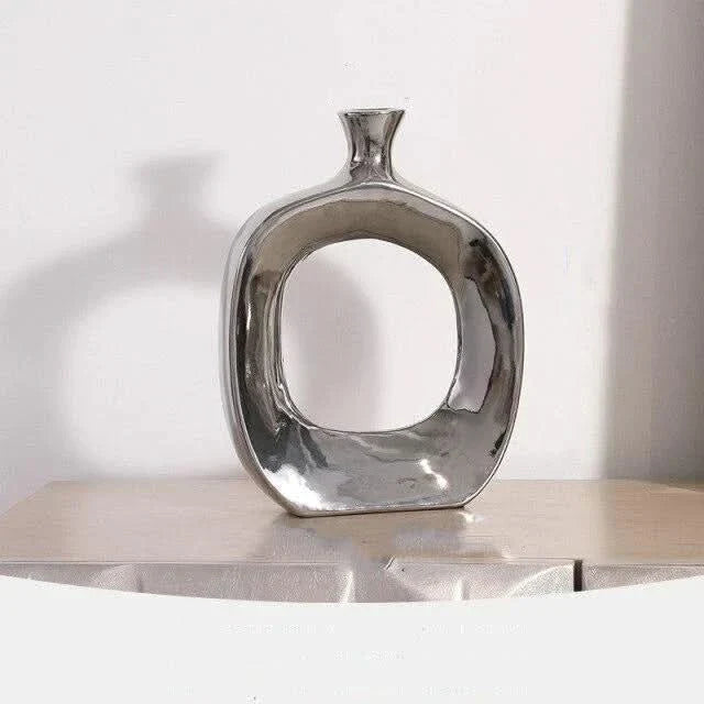 Lisslune | Famia - Luxurious Vase
