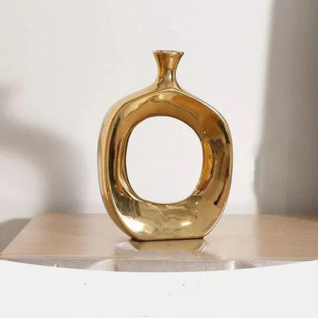 Lisslune | Famia - Luxurious Vase
