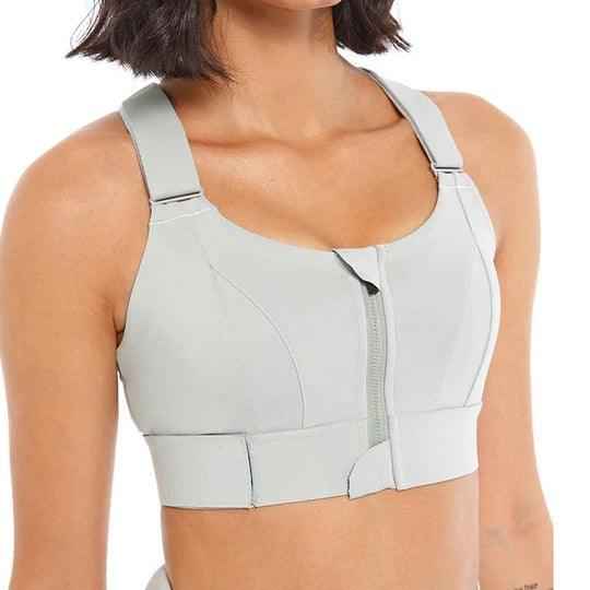 Lisslune | Women’s Adjustable Sports Bra with High Support