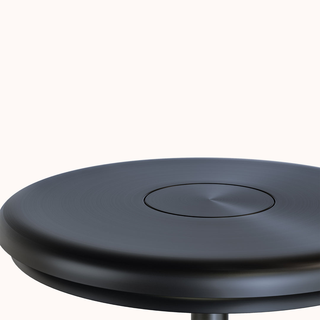 Lisslune | Aura Touch Lamp - stylish indoor lighting