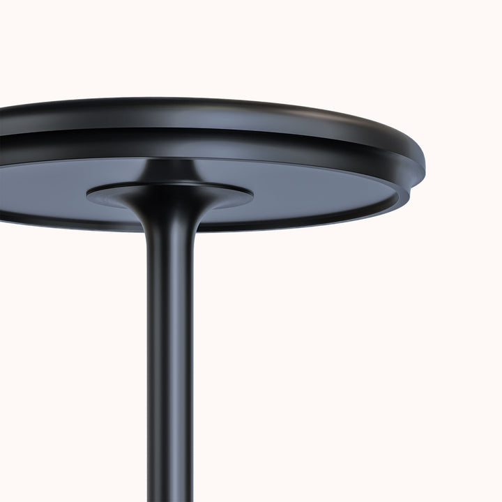 Lisslune | Aura Touch Lamp - stylish indoor lighting