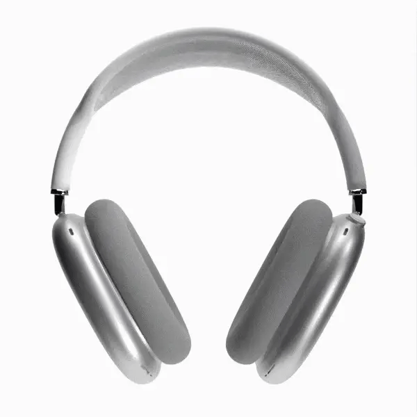 Lisslune | PRO Wireless Headphones | Crystal Clear Sound, Ultimate Comfort & Up to 40 Hours Battery Life for Home and On the Go