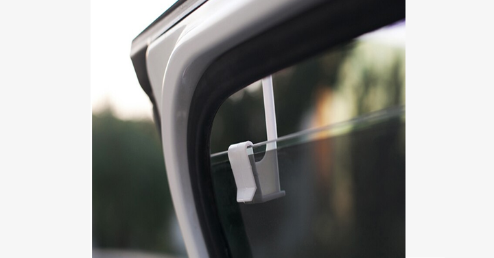 Lisslune | Portugal Flag Car Window Pole Decoration – Let the patriot in you out!