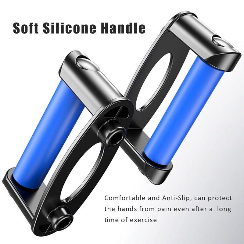 Lisslune | Spartan Push-Up Board - Smart Push-Up Board