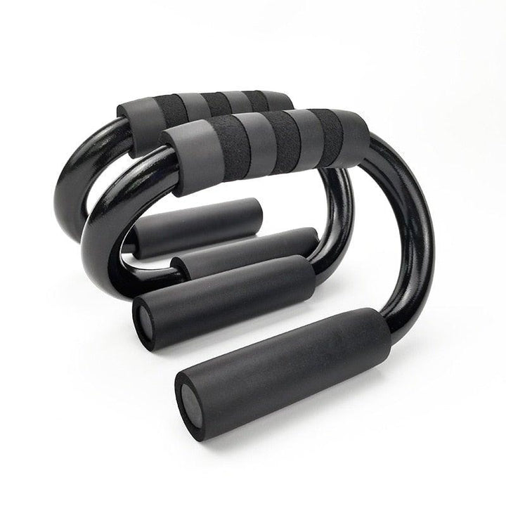 Lisslune | Spartan Push-Up Board - Smart Push-Up Board