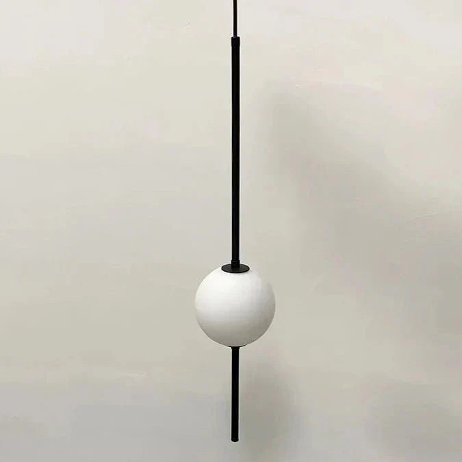 Lisslune | VividHalo - Luxurious Pendant Lamp