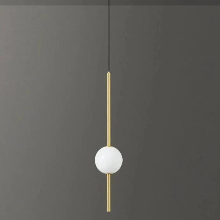 Lisslune | VividHalo - Luxurious Pendant Lamp