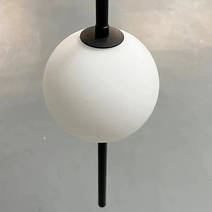 Lisslune | VividHalo - Luxurious Pendant Lamp