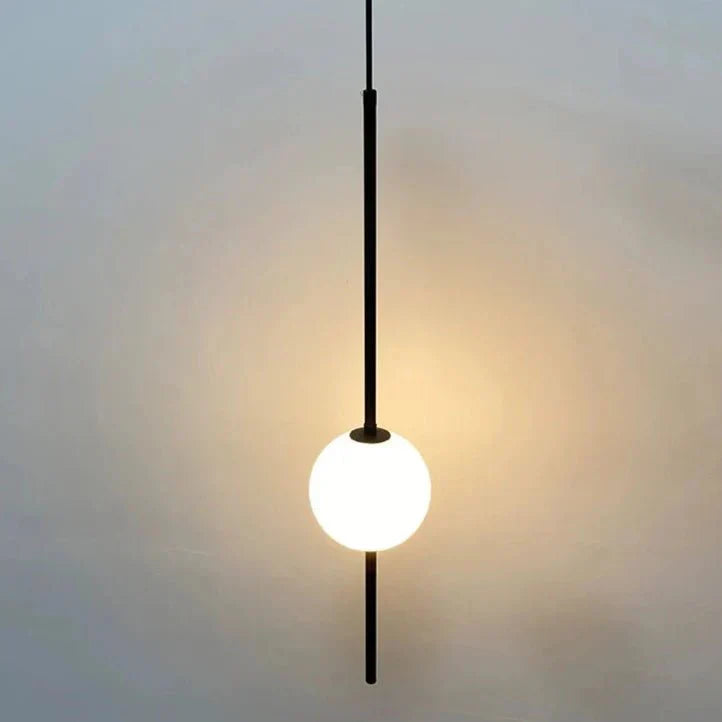 Lisslune | VividHalo - Luxurious Pendant Lamp