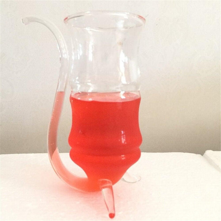 Lisslune | Spiral glass