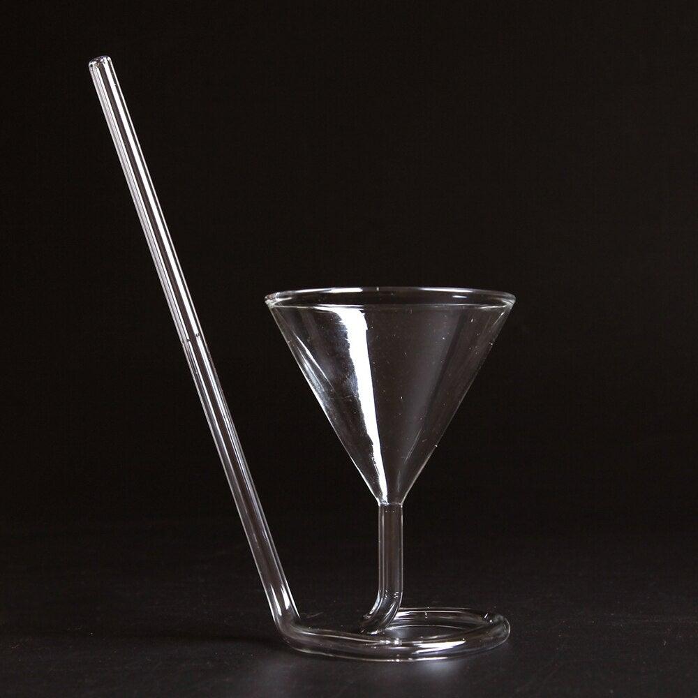 Lisslune | Spiral glass