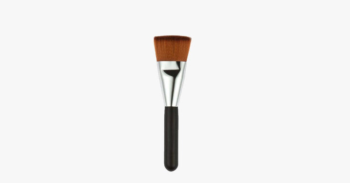 Lisslune | 6-piece Brush-Sponge Combo – Making Makeup Mixing Easy