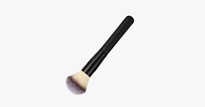 Lisslune | 6-piece Brush-Sponge Combo – Making Makeup Mixing Easy