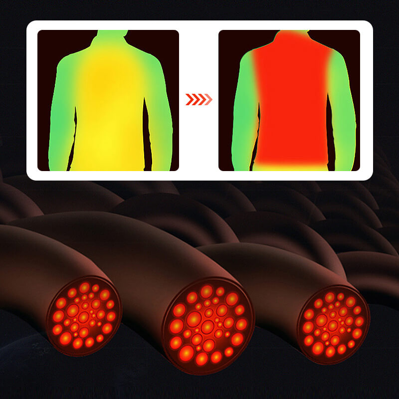 Lisslune | Great Gift*2025 Newly Revised Graphene Heating Vest