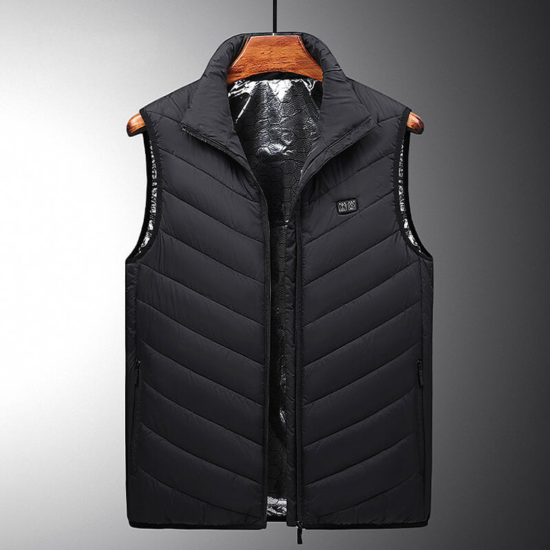 Lisslune | Great Gift New Revised Graphene Heating Vest