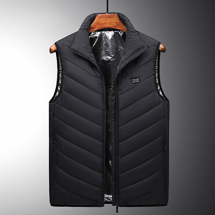 Lisslune | Great Gift New Revised Graphene Heating Vest