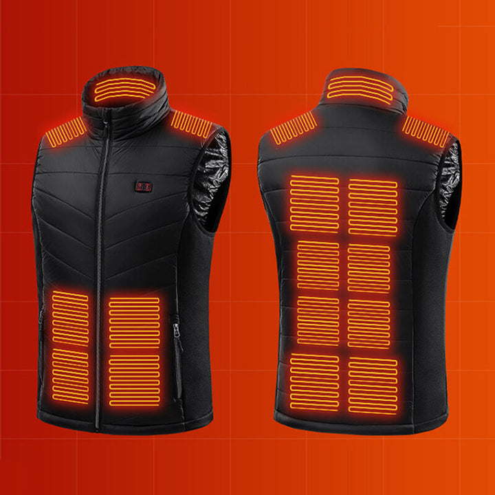 Lisslune | Great Gift*2025 Newly Revised Graphene Heating Vest