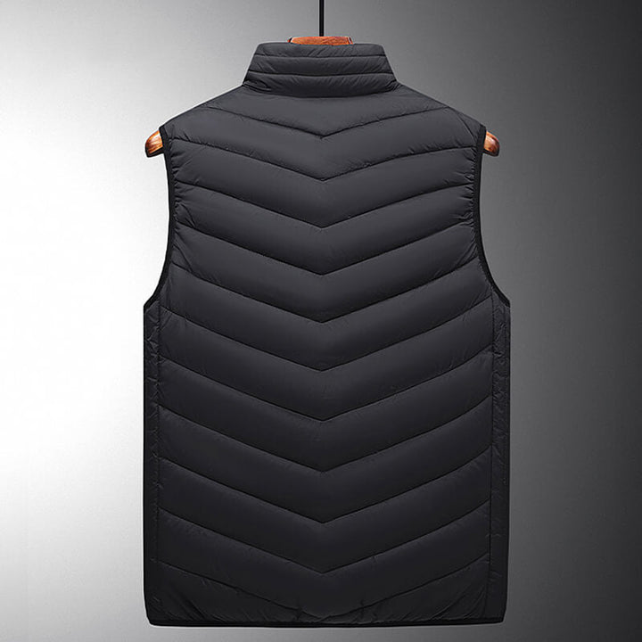 Lisslune | Great Gift New Revised Graphene Heating Vest