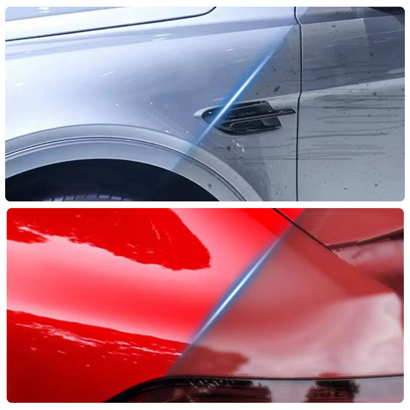 Lisslune | Car Paint Scratch Repair Paste