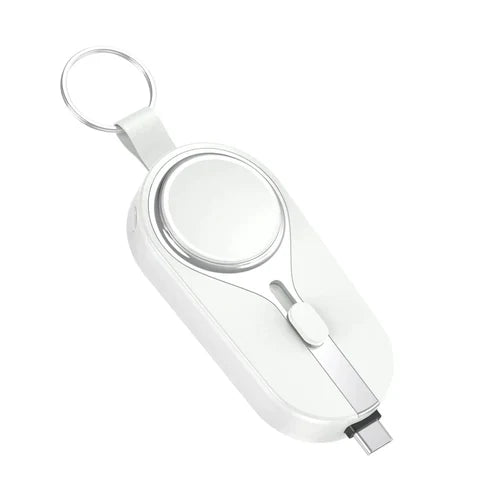 Lisslune | Hot Sale KeyPact Duo
