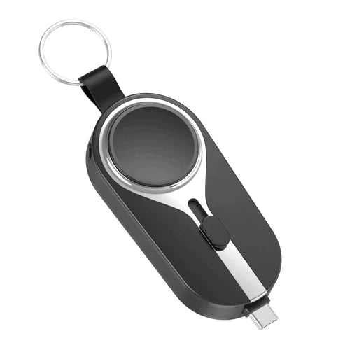 Lisslune | Hot Sale KeyPact Duo