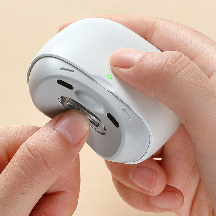 Lisslune | Electric Automatic Nail Clipper