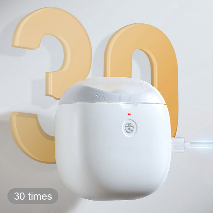 Lisslune | Electric Automatic Nail Clipper