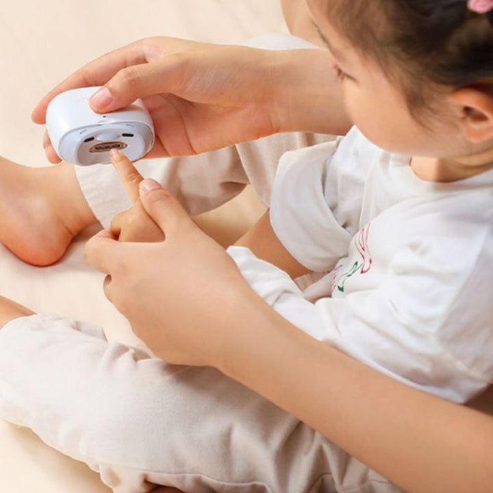 Lisslune | Electric Automatic Nail Clipper