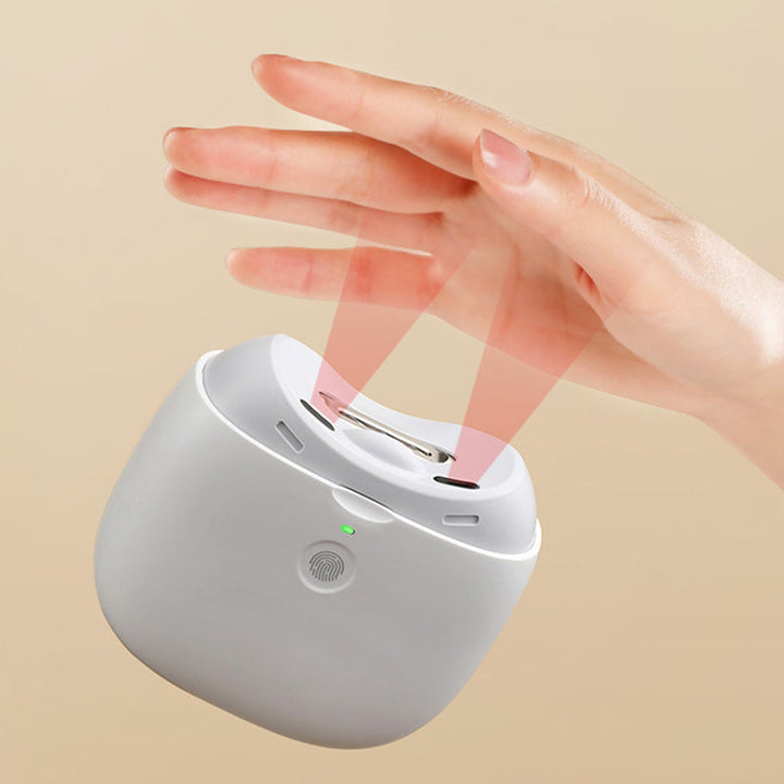 Lisslune | Electric Automatic Nail Clipper