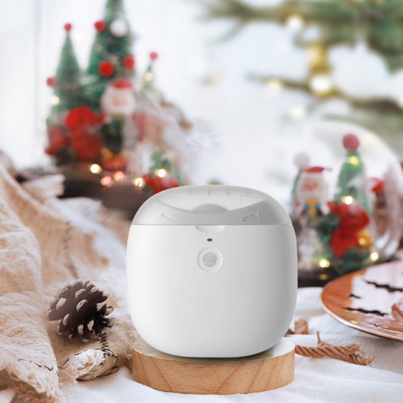 Lisslune | Electric Automatic Nail Clipper