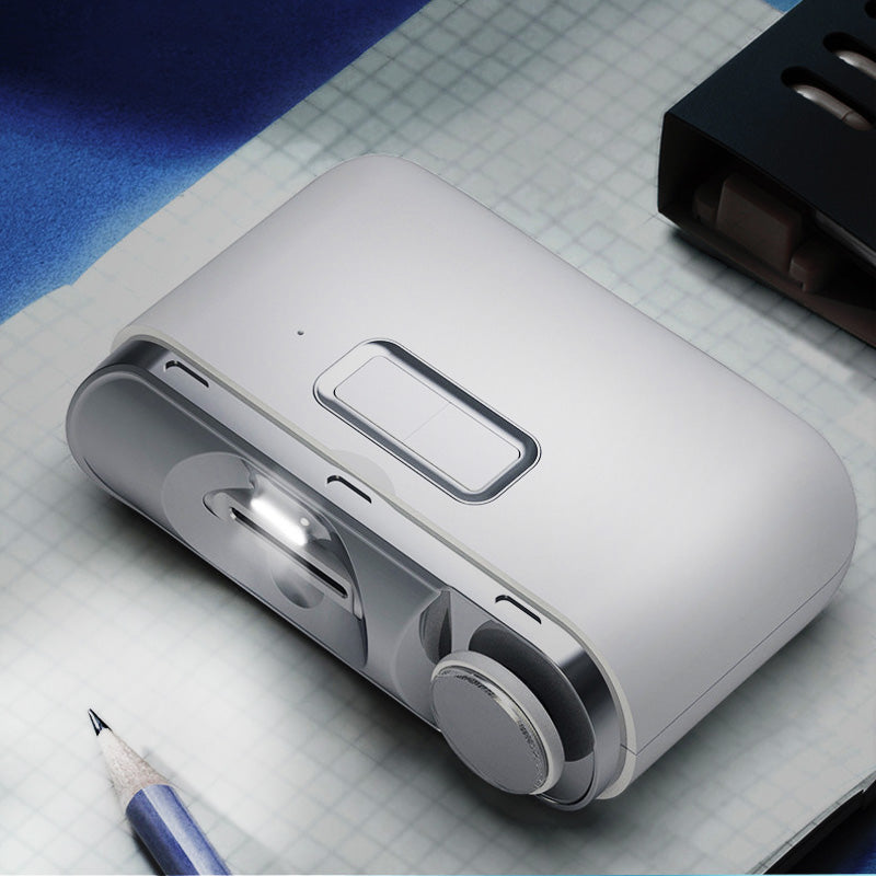 Lisslune | Electric Nail Clipper with Variable Speed